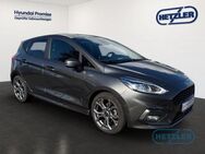 Ford Fiesta ST-Line X 1.0 EcoBoost EU6d-T - Kassel