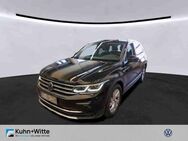 VW Tiguan, 1.5 TSI Elegance, Jahr 2020 - Jesteburg