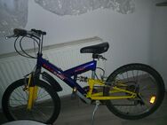 Gebrauchtes kinderfahrrad 20zoll /6 gaenge firma Velostar - Frechen Zentrum