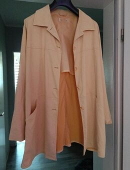 Dünne Jacke Gr. 52 - Wolfsburg