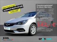 Opel Astra, 1.5 K ST Business Diesel, Jahr 2019 - Aachen