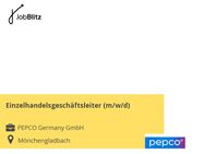 Einzelhandelsgeschäftsleiter (m/w/d) - Mönchengladbach