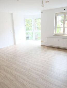 Zentral Wohnen an der Stadtmauer - Deggendorf