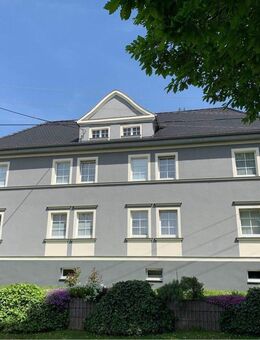 Renditeobjekt in schöner Wohnlage von Eibau - Kottmar