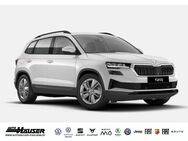 Skoda Karoq, 1.5 TSI Selection, Jahr 2024 - Pohlheim