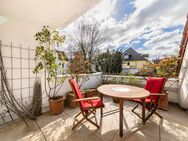 TOP LAGE UNTERHALB DER VIKTORIASTRAßE! 4 Zimmer Maisonette Wohnung mit Stellplatz - Wiesbaden