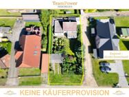 Hier können Sie bauen! - 751m² in TOP- Lage! - Hardebek