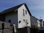 Junges, gepflegtes Einfamilienhaus in Feldrandlage von Jugenheim/Rheinhessen - Jugenheim (Rheinhessen)