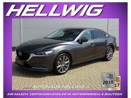 Mazda 6, 2.5 l Exclusive °, Jahr 2023 - Hoyerswerda