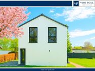 Modernes, ökologisches Zuhause mit hochwertiger Ausstattung und Komfort nach KfW 40 Plus Standard - Hamburg