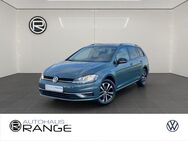 VW Golf Variant, 1.6 TDI Golf VII IQ DRIVE NA, Jahr 2020 - Fritzlar