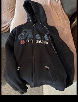 Sweatshirtjacke Spooks Gr. XXL - Fronhausen
