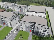 Grundstück inkl. Baugenehmigung für 4x MFH mit gesamt 7.321 m² Wohnfläche/Nutzfläche - Mönchengladbach