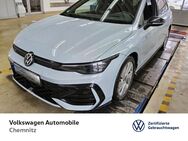 VW Golf Variant, 2.0 TDI VIII R-Line, Jahr 2024 - Chemnitz