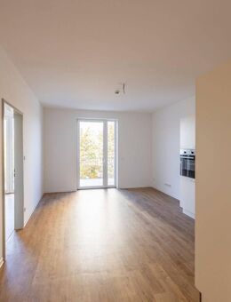 Senioren-Service-Wohnung mit allem Komfort – Für ein selbstbestimmtes Leben - Cottbus