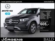 Mercedes GLE 300 AMG, AMG-Int Easy 18, Jahr 2023 - Waldbröl