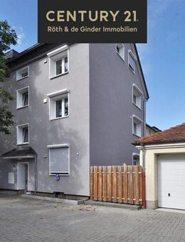 2er-WGs aufgepasst! - Gießen