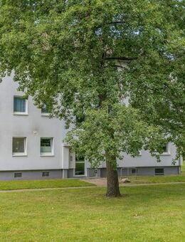 3-Zimmer Wohnung mit Balkon - in Weiche - Flensburg