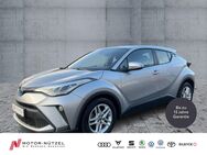 Toyota C-HR, 1.8 Hybrid BUSINESS EDT, Jahr 2023 - Hof