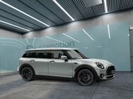 MINI Cooper D Clubman, ückfahrkam, Jahr 2021 - München