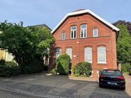 Praxis-/Bürofläche - Stadtvilla im Zentrum von Leer - Erstbezug nach Modernisierung. 4-6 Parkplätze - Leer (Ostfriesland)