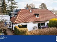 ruhiger Zweitwohnsitz in guter Lage - Lübeck