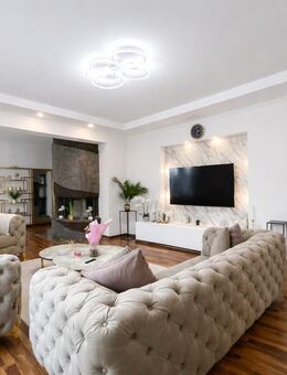 Eigentumswohnung mit Terrasse und Garten in Kassel, ideal gelegen. - Kassel