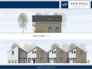 *Reserviert* Wohnen im Zentrum von Friedeburg - Effiziente Neubauwohnung im Erdgeschoss - Friedeburg