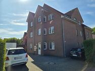 Delmenhorst - Stickgras - gemütliche 3 Zi. im Dachgeschoss - Balkon - Keller - Delmenhorst