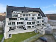 Open House 18.05.2025 12 bis 14 Uhr Eleganter Neubau - Eigentumswohnung in Bad Lippspringe mit Garten & Terrasse - EG I Wohnung 0.2 - Bad Lippspringe