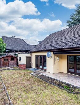 Ihr Wohntraum auf Eckgrundstück - freistehendes Haus mit schönem Garten - Mainz