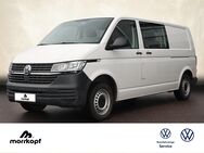 VW T6 Kombi, 1 eAbt, Jahr 2021 - Weingarten (Baden)