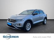 VW T-Roc, 1.5 TSI Style VKZ-Erken, Jahr 2024 - Kruft