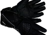 roleff Motorradhandschuhe Winter winddicht, wasserdicht