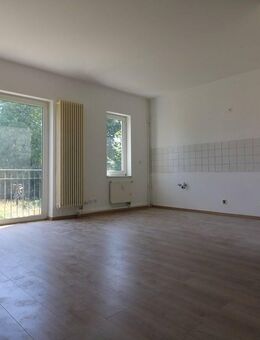 Zentral und grün in Markranstädt: 5 Zimmer * 2 Bäder * Bezug sofort möglich - Markranstädt