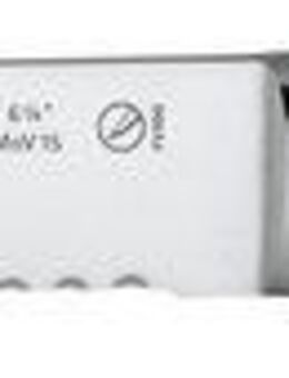 WMF Kochmesser Grand Class, 16 cm, langanhaltende Schärfe, handgeschmiedeter Spezialklingenstahl