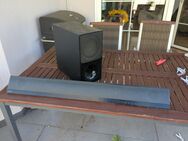 Sony Soundbar sa ct800 - Weinböhla