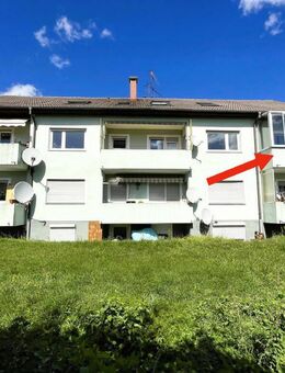 Ihre Immobiliensuche hat ein Ende! - Neuenburg (Rhein)