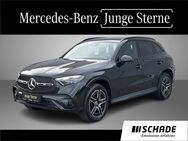 Mercedes GLC 300, 6.4 de AMG Line Night-P 805, Jahr 2023 - Eisenach