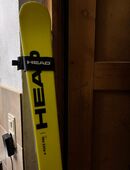 Ski HEAD woldcup eSpeed pro 175cm in 82490