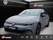 VW Golf, 1.0 l TSI MOVE OP ParkAss FLA, Jahr 2024 - Regensburg