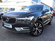 Volvo XC60, T6 AWD Recharge Inscription Expression, Jahr 2021 - Darmstadt