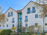Kapitalanlage: Charmante 3-Zimmer-Dachgeschosswohnung in Kesselsdorf - Wilsdruff