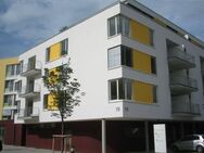 Betreutes Wohnen am Karl-Christian-Planck-Spital - Blaubeuren