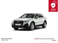 Audi Q2, 30 TDI 2xS LINE OPTIKPAKET, Jahr 2024 - Hamburg