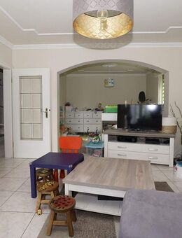 Komfortables Reihenendhaus - modern, gepflegt, ruhig gelegen - Riegelsberg