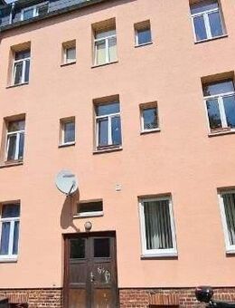 ****superschöne 2-Raum-Wohnung mit Balkon und EBK - Chemnitz
