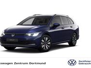 VW Golf Variant, 1.5 VIII MOVE, Jahr 2024 - Dortmund