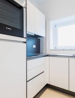 So macht wohnen Spaß: individuelle 2-Zimmer-Wohnung - Wiesbaden