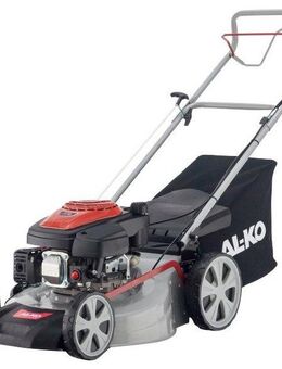 AL-KO Benzinrasenmäher Easy 5.10 SP-S, 51 cm Schnittbreite, mit Radantrieb